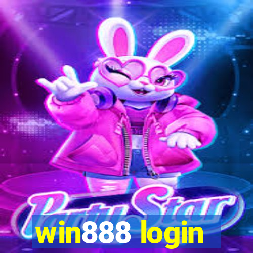 win888 login